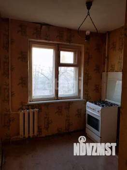 1-к квартира, вторичка, 32м2, 3/5 этаж