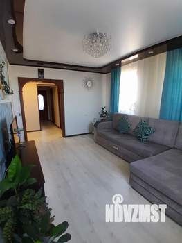 1-к квартира, вторичка, 40м2, 9/10 этаж