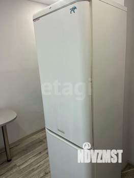 2-к квартира, вторичка, 44м2, 1/5 этаж