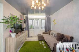 1-к квартира, вторичка, 31м2, 5/5 этаж