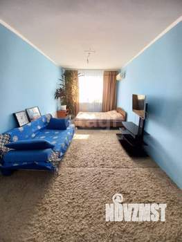 1-к квартира, вторичка, 38м2, 10/10 этаж