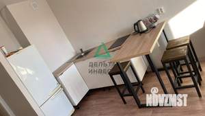 1-к квартира, вторичка, 27м2, 7/28 этаж