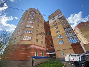 1-к квартира, вторичка, 44м2, 9/10 этаж