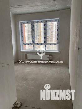 Студия квартира, вторичка, 43м2, 15/19 этаж