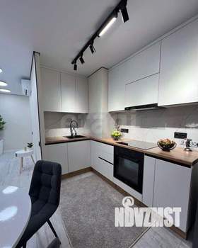 3-к квартира, вторичка, 55м2, 10/25 этаж