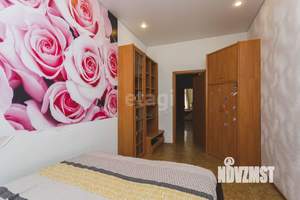 3-к квартира, вторичка, 81м2, 13/13 этаж
