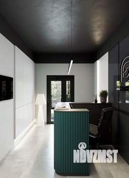 Студия квартира, вторичка, 17м2, 3/3 этаж