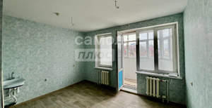 Студия квартира, вторичка, 36м2, 3/22 этаж