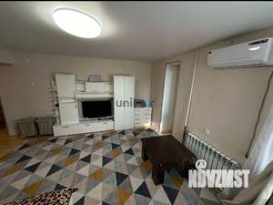 1-к квартира, вторичка, 46м2, 6/8 этаж