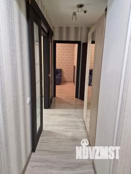 2-к квартира, вторичка, 58м2, 5/12 этаж