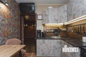 2-к квартира, вторичка, 55м2, 2/3 этаж