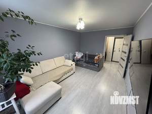 1-к квартира, вторичка, 36м2, 5/12 этаж