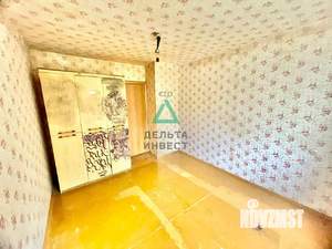 3-к квартира, вторичка, 60м2, 2/9 этаж