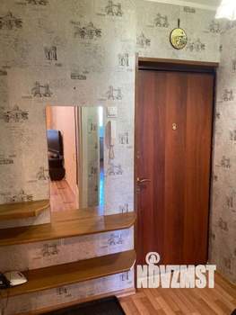 1-к квартира, вторичка, 36м2, 9/9 этаж