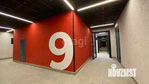 1-к квартира, вторичка, 41м2, 9/15 этаж