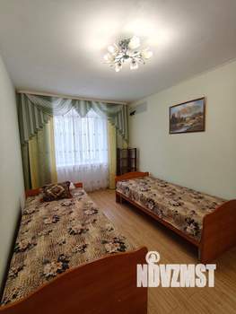 2-к квартира, вторичка, 51м2, 4/9 этаж