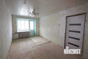 2-к квартира, вторичка, 42м2, 5/5 этаж