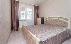 3-к квартира, вторичка, 64м2, 5/9 этаж