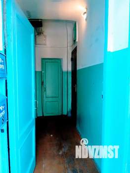 1-к квартира, вторичка, 30м2, 1/2 этаж