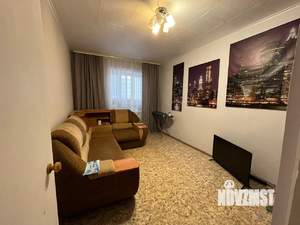 1-к квартира, вторичка, 38м2, 6/12 этаж
