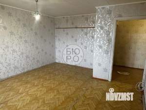 1-к квартира, вторичка, 38м2, 9/9 этаж