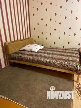 1-к квартира, вторичка, 34м2, 8/9 этаж