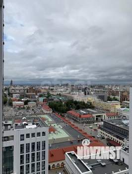 2-к квартира, вторичка, 60м2, 6/21 этаж