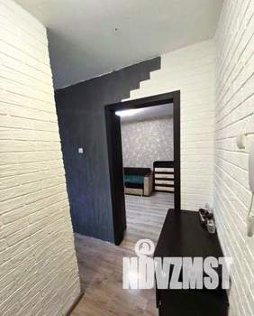 1-к квартира, вторичка, 31м2, 1/9 этаж