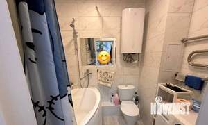 Студия квартира, вторичка, 28м2, 13/25 этаж