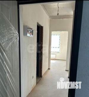 1-к квартира, вторичка, 34м2, 18/25 этаж