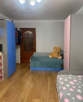 2-к квартира, вторичка, 45м2, 9/9 этаж
