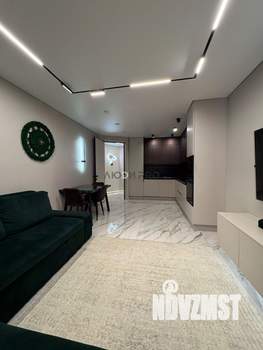 3-к квартира, вторичка, 81м2, 8/20 этаж