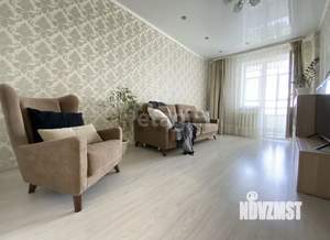 3-к квартира, вторичка, 89м2, 9/15 этаж