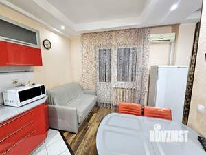 1-к квартира, вторичка, 41м2, 2/12 этаж