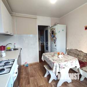 3-к квартира, вторичка, 69м2, 1/9 этаж