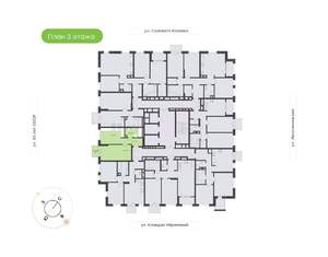 Фото квартиры на продажу (2)