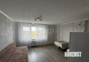 Студия квартира, вторичка, 26м2, 5/10 этаж