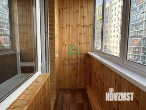 3-к квартира, вторичка, 60м2, 5/9 этаж