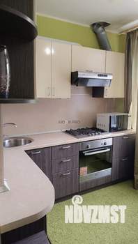 1-к квартира, вторичка, 31м2, 2/5 этаж