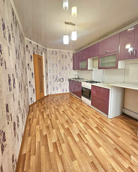 1-к квартира, вторичка, 40м2, 3/9 этаж