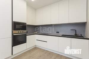 3-к квартира, вторичка, 59м2, 22/25 этаж