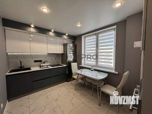 3-к квартира, вторичка, 64м2, 6/6 этаж