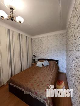 2-к квартира, вторичка, 43м2, 4/6 этаж