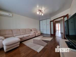 2-к квартира, вторичка, 80м2, 8/16 этаж