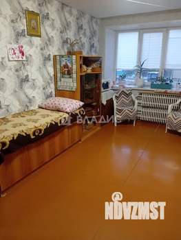 1-к квартира, вторичка, 33м2, 2/9 этаж