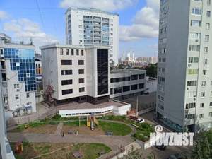 2-к квартира, вторичка, 54м2, 4/9 этаж