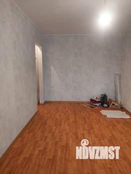 2-к квартира, вторичка, 43м2, 4/5 этаж