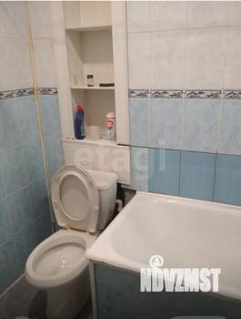 1-к квартира, вторичка, 37м2, 4/9 этаж