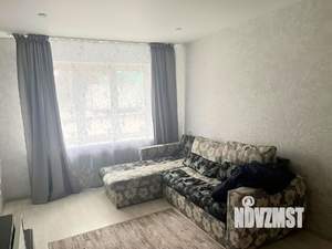 2-к квартира, вторичка, 44м2, 1/5 этаж