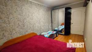 3-к квартира, вторичка, 59м2, 3/3 этаж